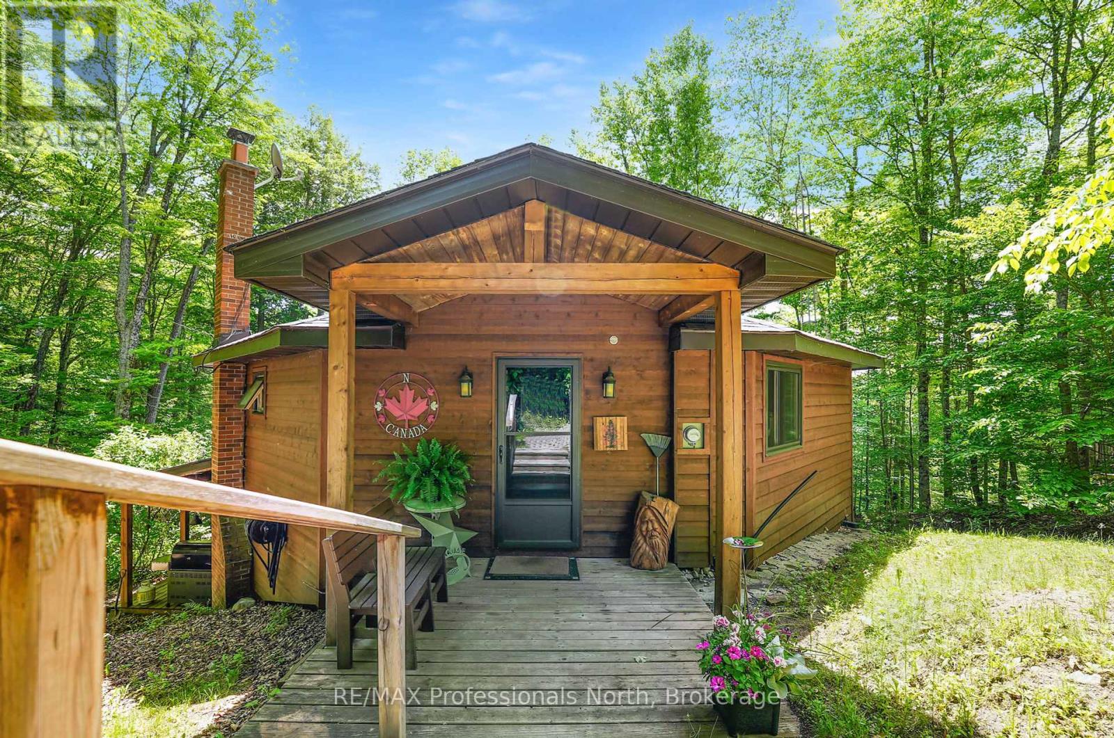 1511 Wenona Lake Road, Dysart Et Al, Ontario  K0M 1S0 - Photo 17 - X12431679