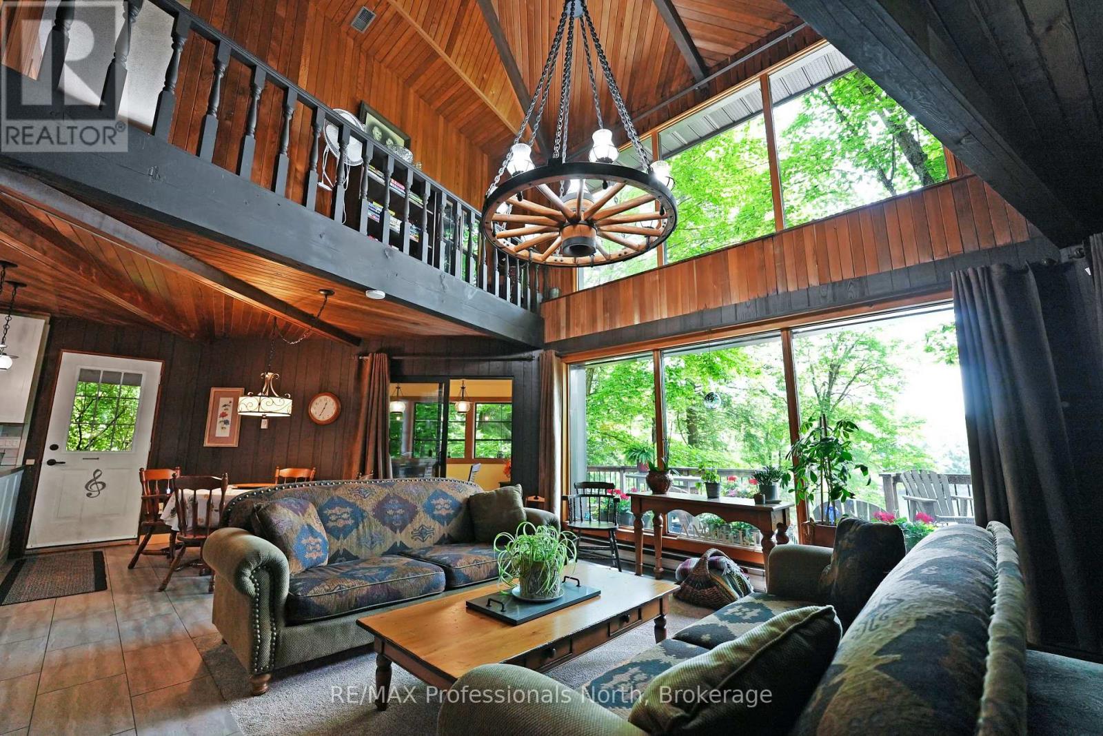 1511 Wenona Lake Road, Dysart Et Al, Ontario  K0M 1S0 - Photo 44 - X12431679