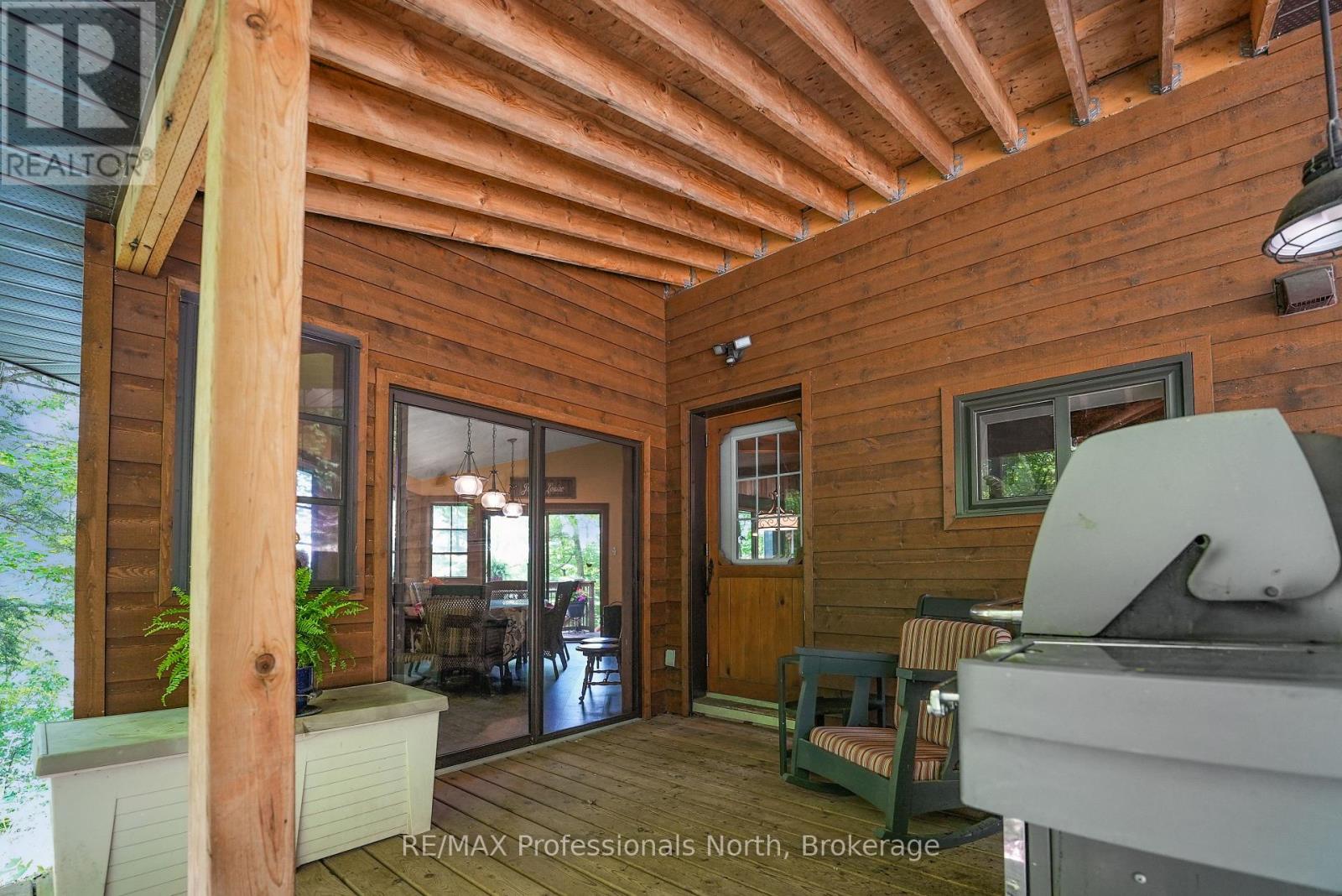1511 Wenona Lake Road, Dysart Et Al, Ontario  K0M 1S0 - Photo 16 - X12431679