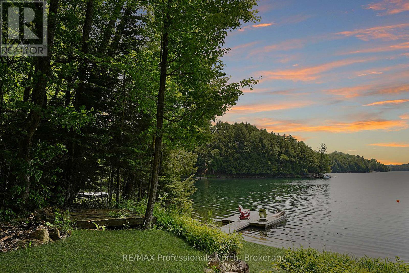 1511 Wenona Lake Road, Dysart Et Al, Ontario  K0M 1S0 - Photo 10 - X12431679