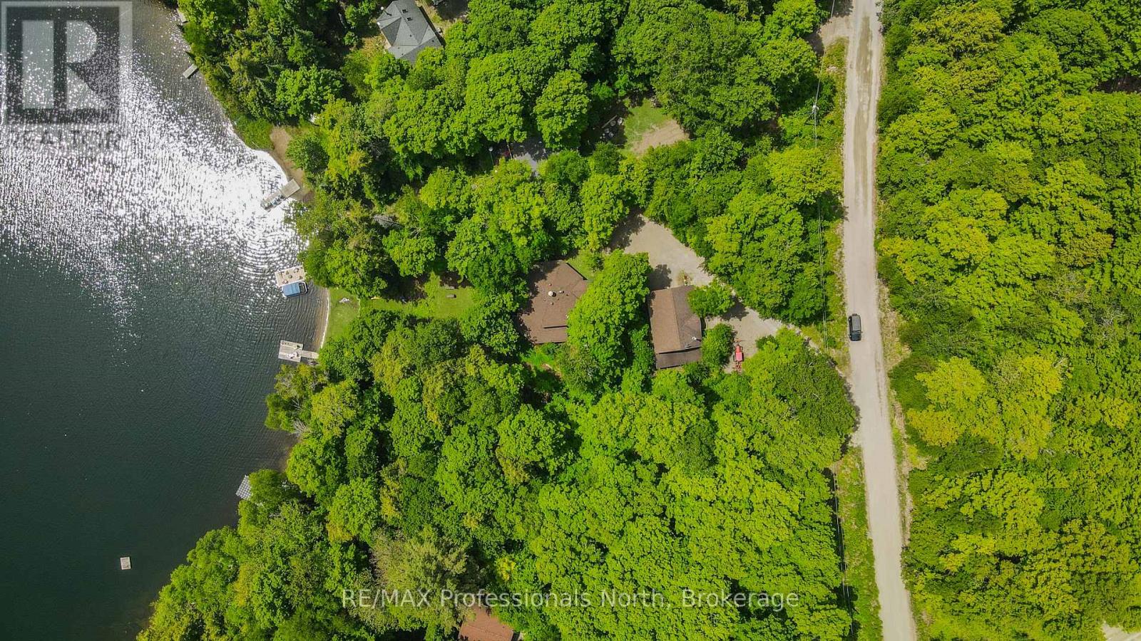 1511 Wenona Lake Road, Dysart Et Al, Ontario  K0M 1S0 - Photo 5 - X12431679