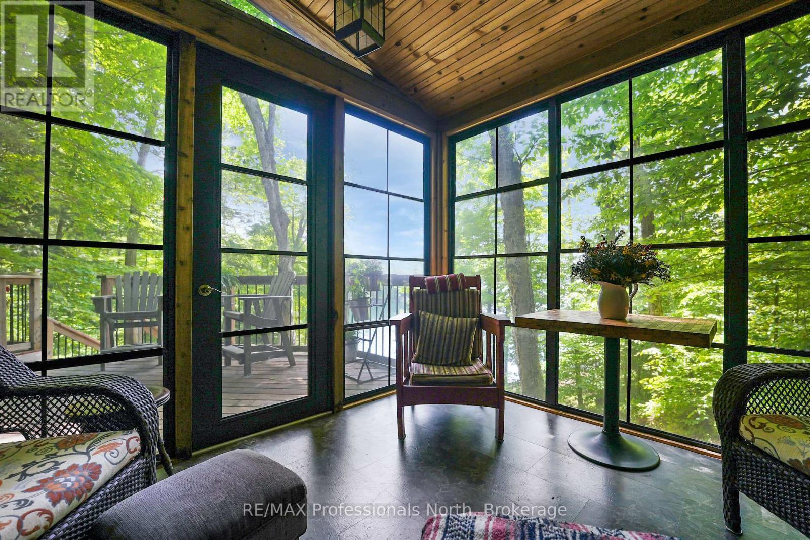 1511 Wenona Lake Road, Dysart Et Al, Ontario  K0M 1S0 - Photo 46 - X12431679