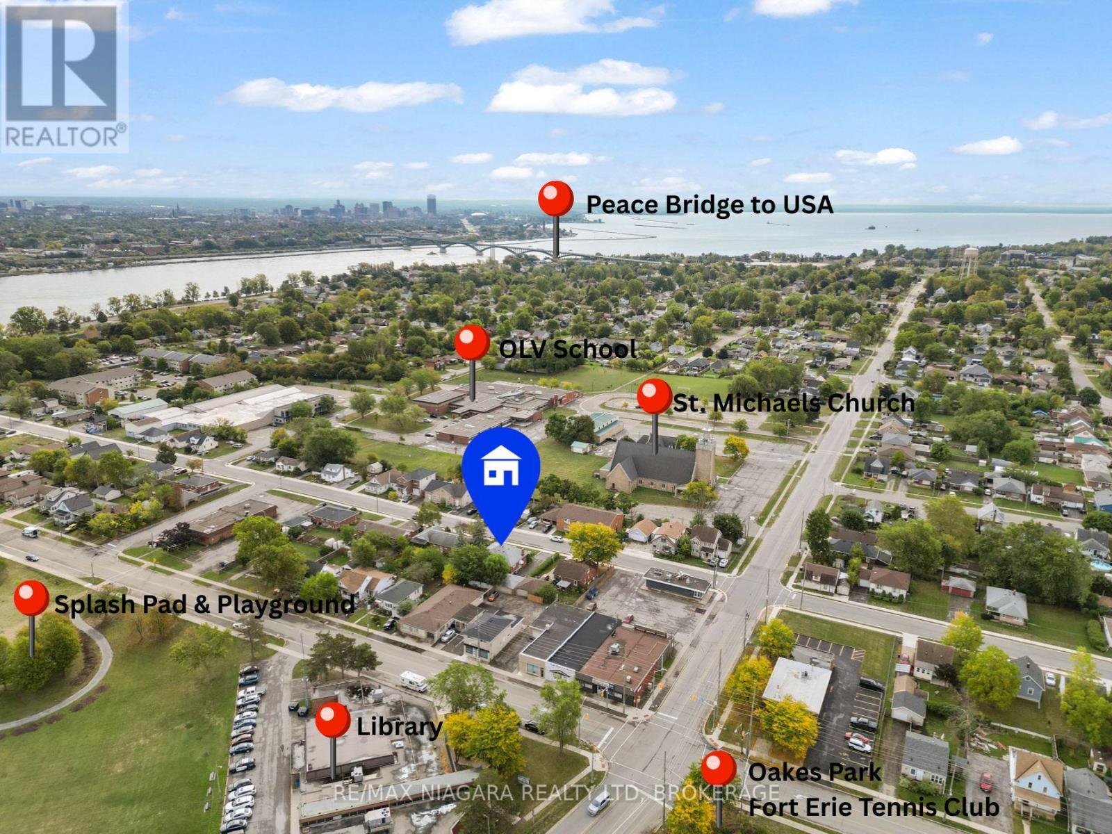 129 Idylewylde Street, Fort Erie, Ontario  L2A 2L2 - Photo 33 - X12429767