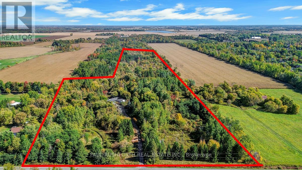 1287 8TH LINE ROAD, Ottawa, Ontario