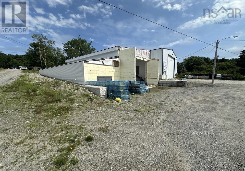 1121 Sandy Point Road, Sandy Point, Nova Scotia  B0T 1W0 - Photo 2 - 202416440