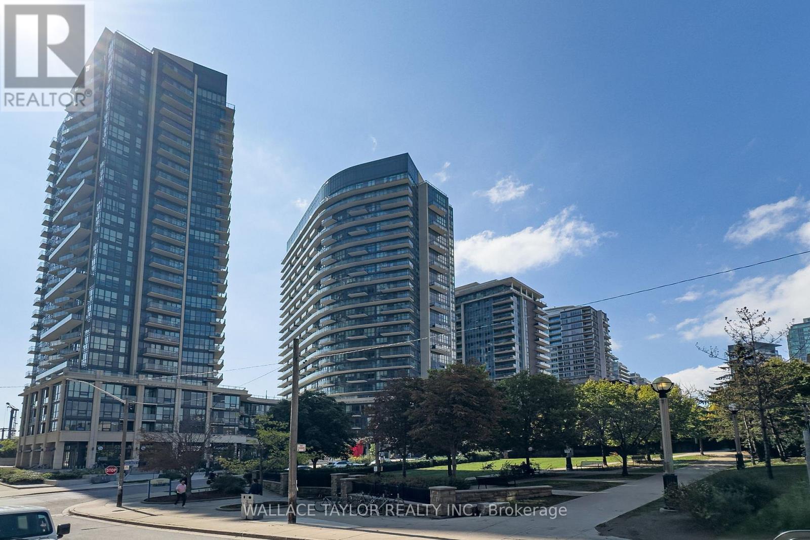 2311 - 49 East Liberty Street, Toronto, Ontario  M6K 0B2 - Photo 20 - C12431577