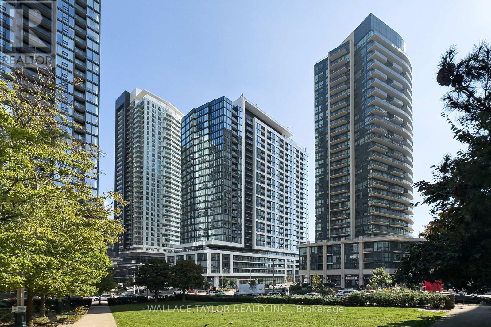 2311 - 49 East Liberty Street, Toronto, Ontario  M6K 0B2 - Photo 21 - C12431577