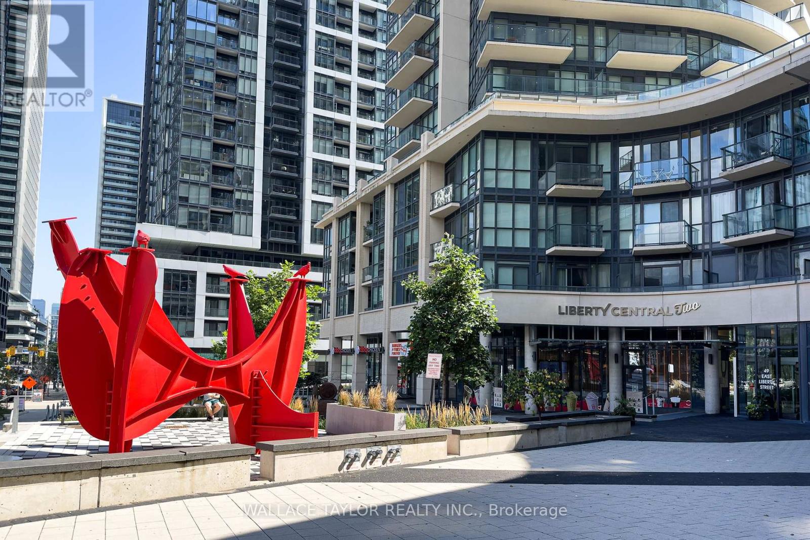 2311 - 49 East Liberty Street, Toronto, Ontario  M6K 0B2 - Photo 22 - C12431577