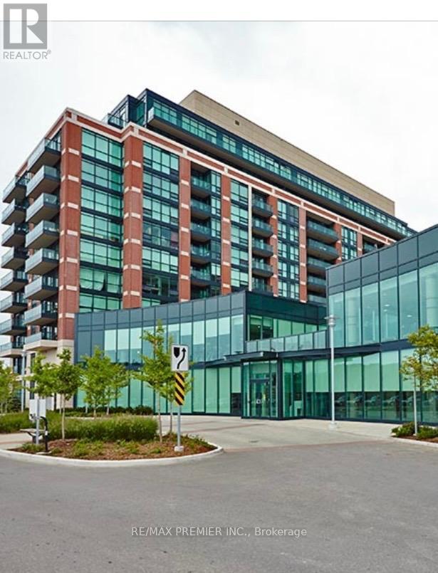 729 - 525 Wilson Avenue, Toronto, Ontario  M3H 0A7 - Photo 1 - C12431579