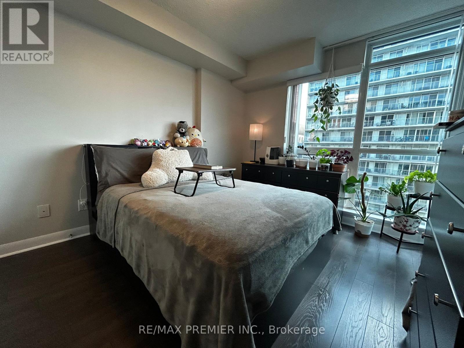 729 - 525 Wilson Avenue, Toronto, Ontario  M3H 0A7 - Photo 10 - C12431579