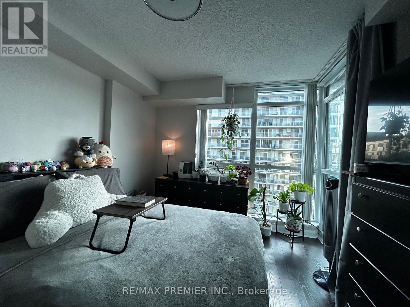 729 - 525 Wilson Avenue, Toronto, Ontario  M3H 0A7 - Photo 12 - C12431579
