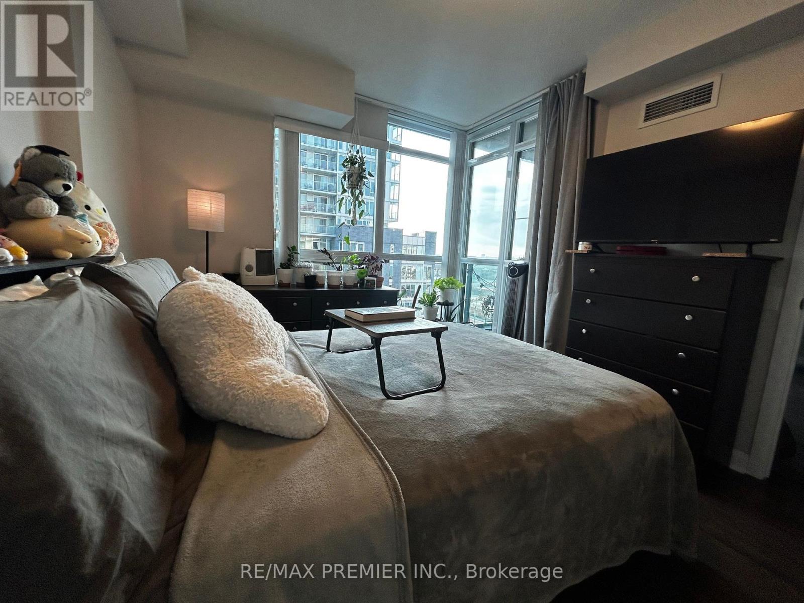 729 - 525 Wilson Avenue, Toronto, Ontario  M3H 0A7 - Photo 13 - C12431579