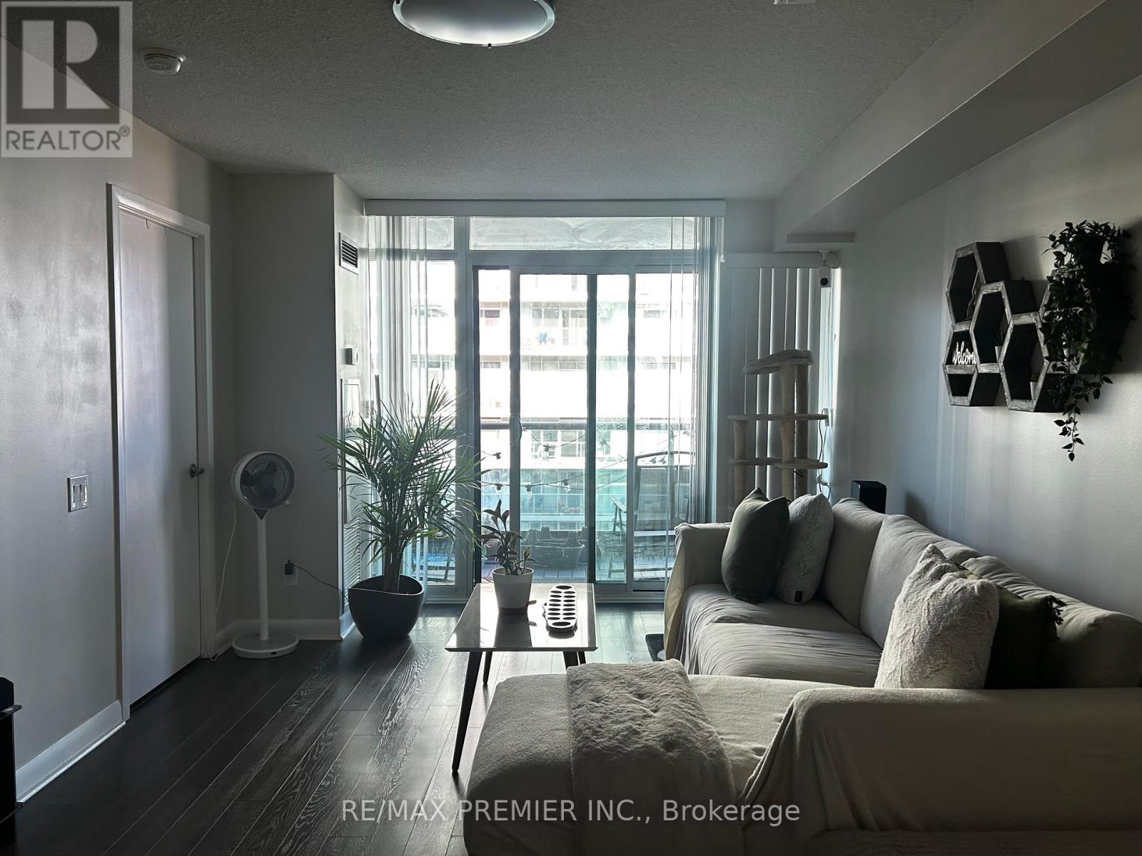 729 - 525 Wilson Avenue, Toronto, Ontario  M3H 0A7 - Photo 4 - C12431579