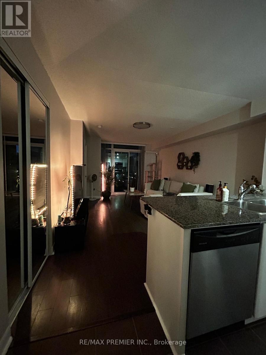 729 - 525 Wilson Avenue, Toronto, Ontario  M3H 0A7 - Photo 7 - C12431579