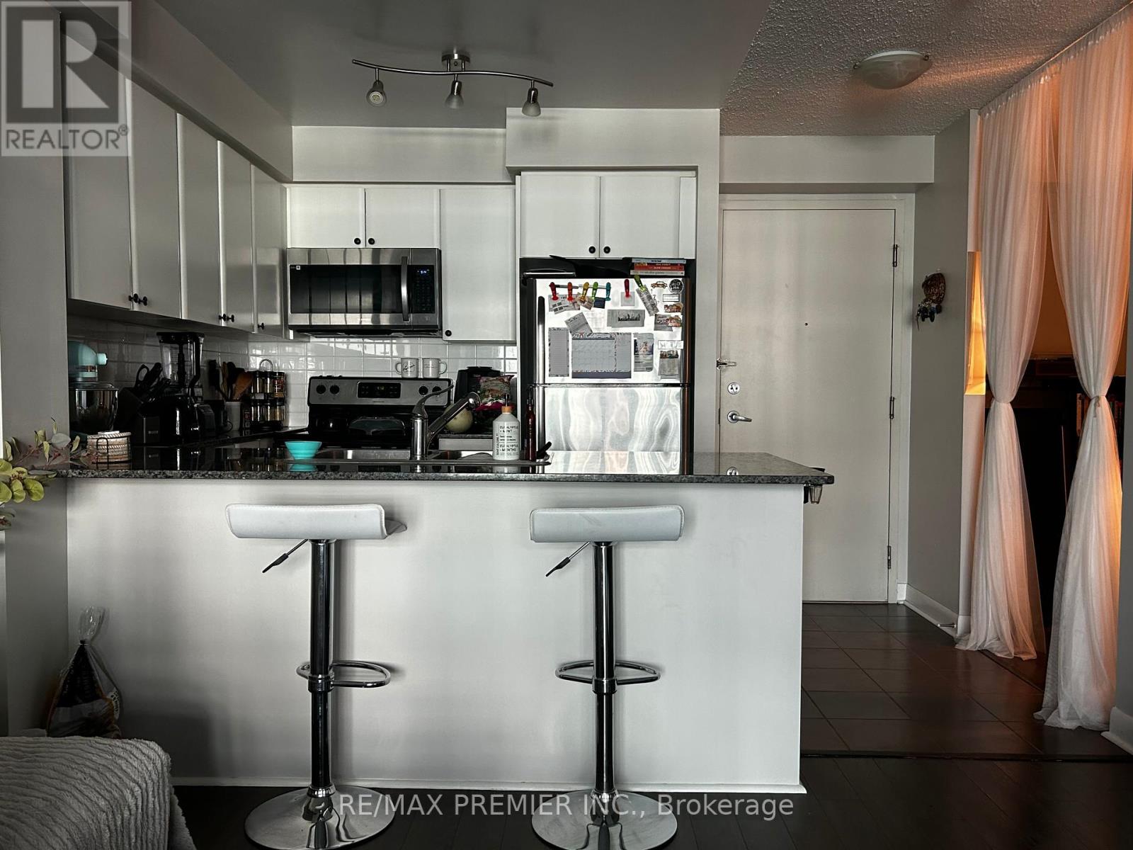 729 - 525 Wilson Avenue, Toronto, Ontario  M3H 0A7 - Photo 9 - C12431579