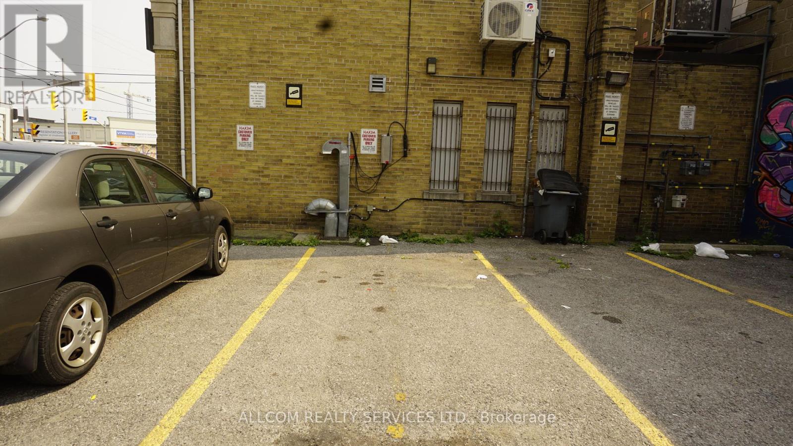 876 Eglinton Avenue E, Toronto, Ontario  M4G 2L1 - Photo 11 - C12431582