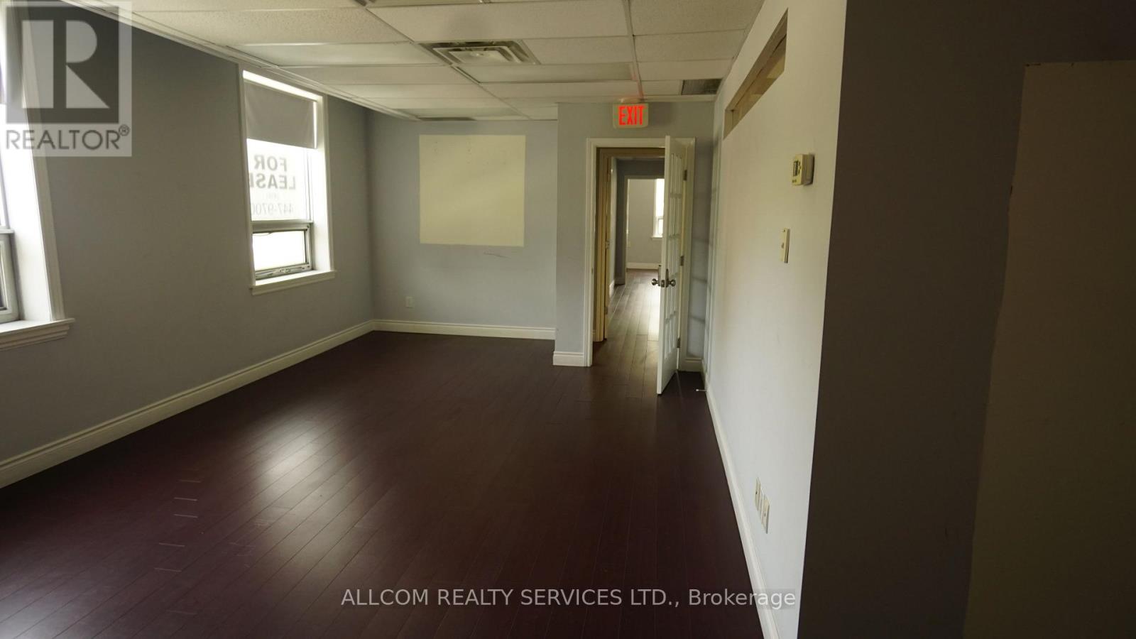 876 Eglinton Avenue E, Toronto, Ontario  M4G 2L1 - Photo 3 - C12431582