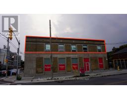 876 EGLINTON AVENUE E, Toronto, Ontario