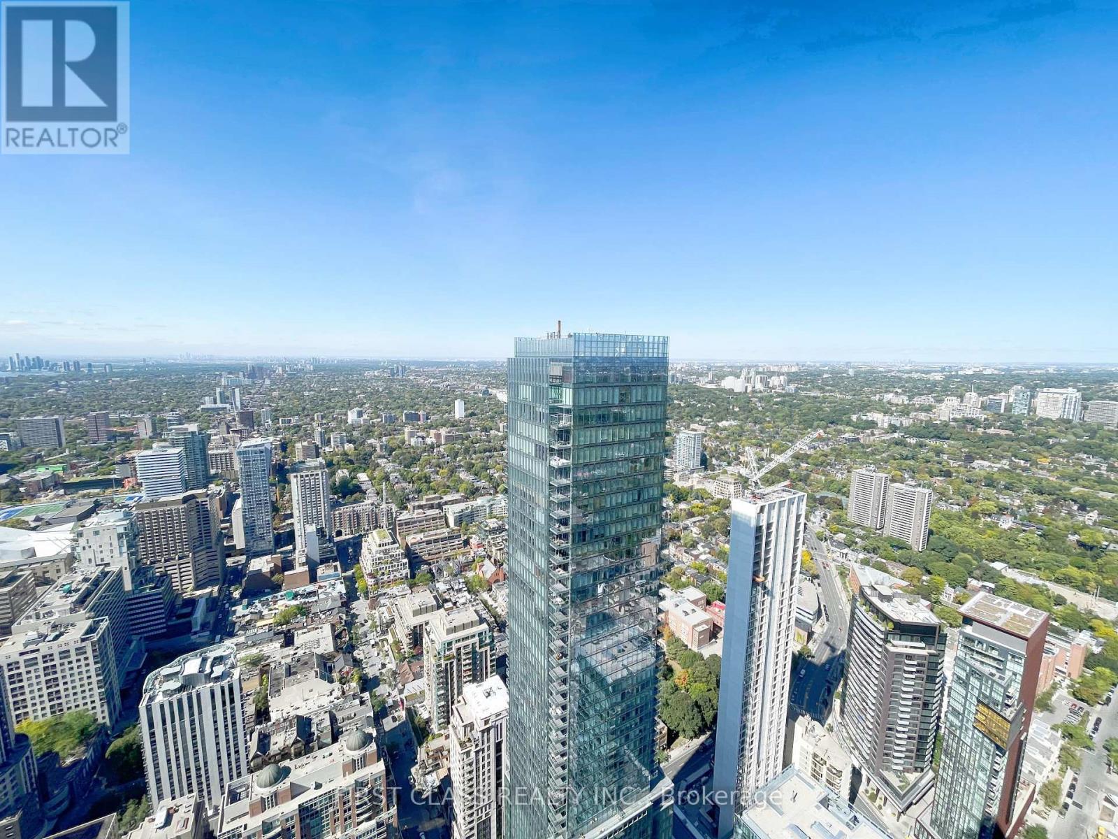 6210 - 11 Yorkville Avenue W, Toronto, Ontario  M4W 0B7 - Photo 21 - C12431601