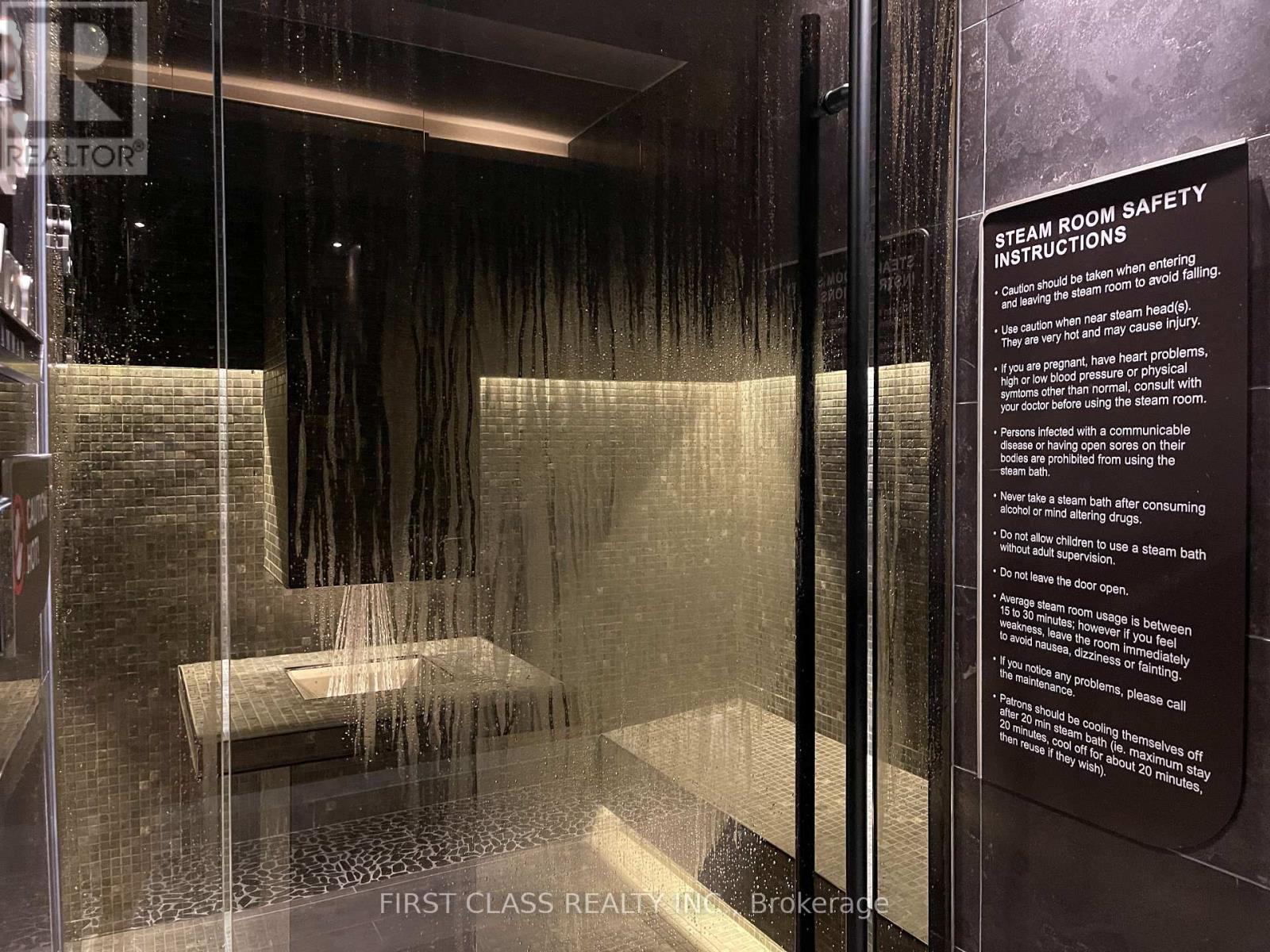 6210 - 11 Yorkville Avenue W, Toronto, Ontario  M4W 0B7 - Photo 27 - C12431601