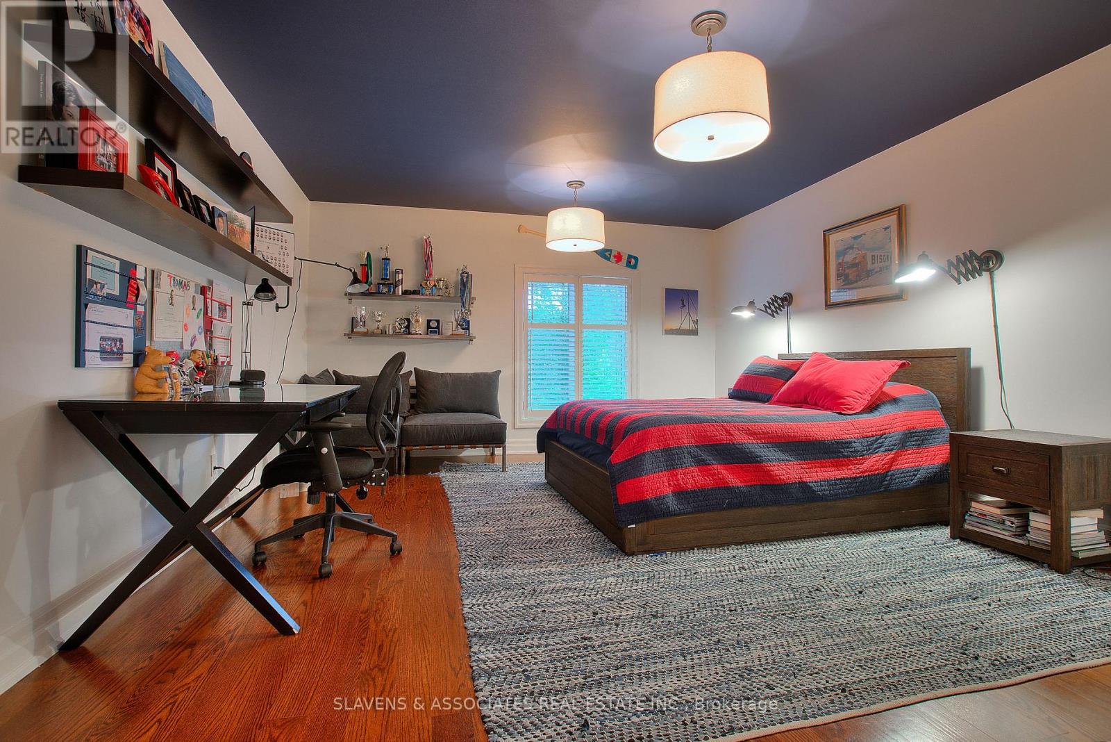 108 Yonge Boulevard, Toronto, Ontario  M5M 3H1 - Photo 20 - C12431608