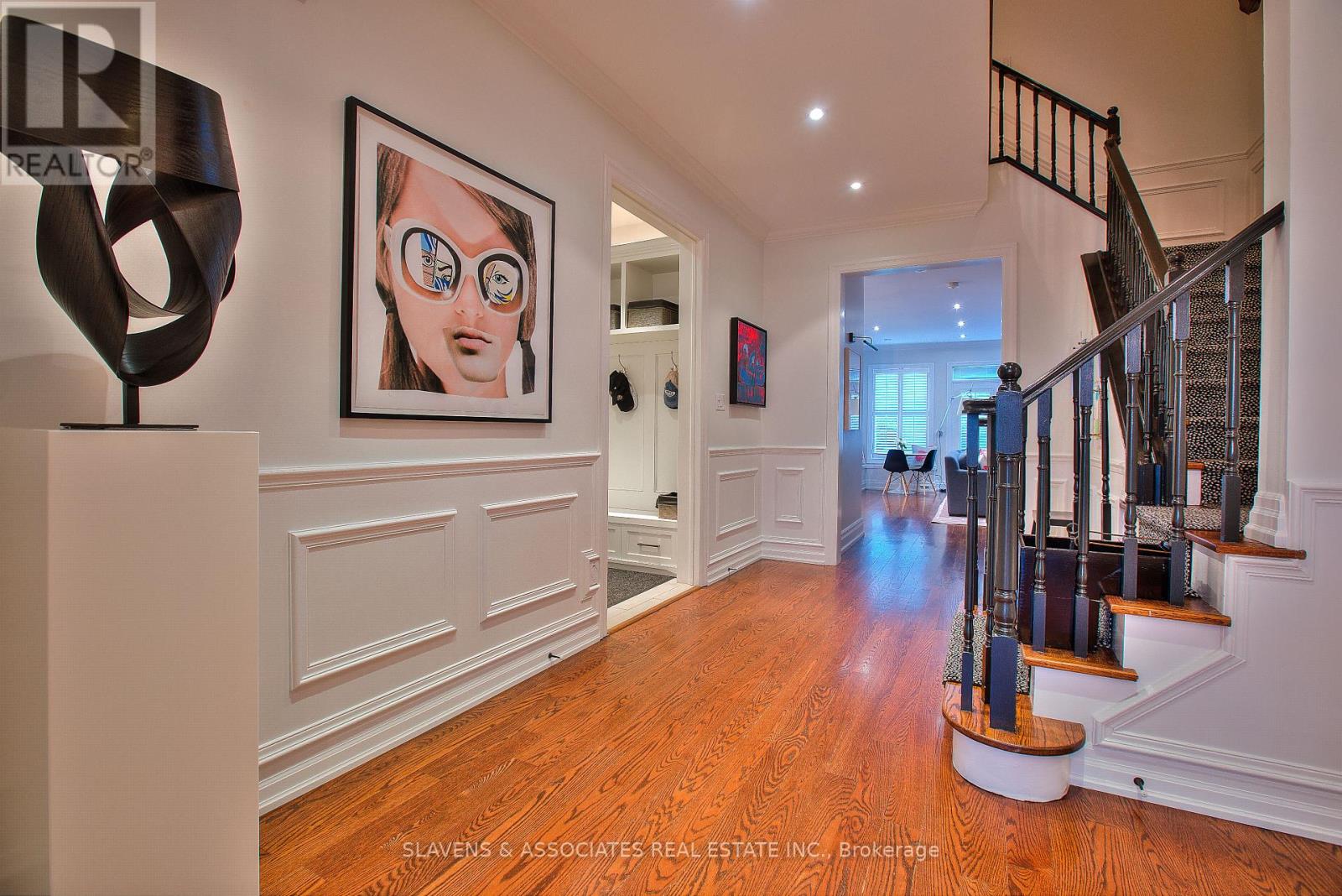 108 Yonge Boulevard, Toronto, Ontario  M5M 3H1 - Photo 4 - C12431608