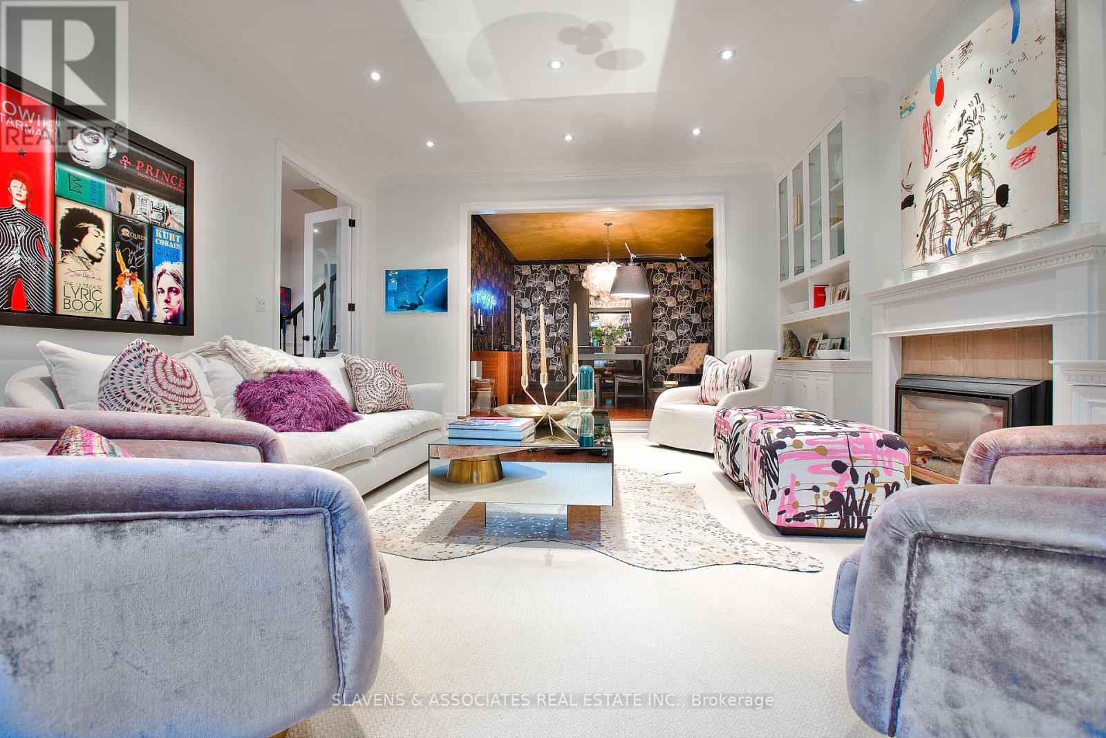 108 Yonge Boulevard, Toronto, Ontario  M5M 3H1 - Photo 6 - C12431608