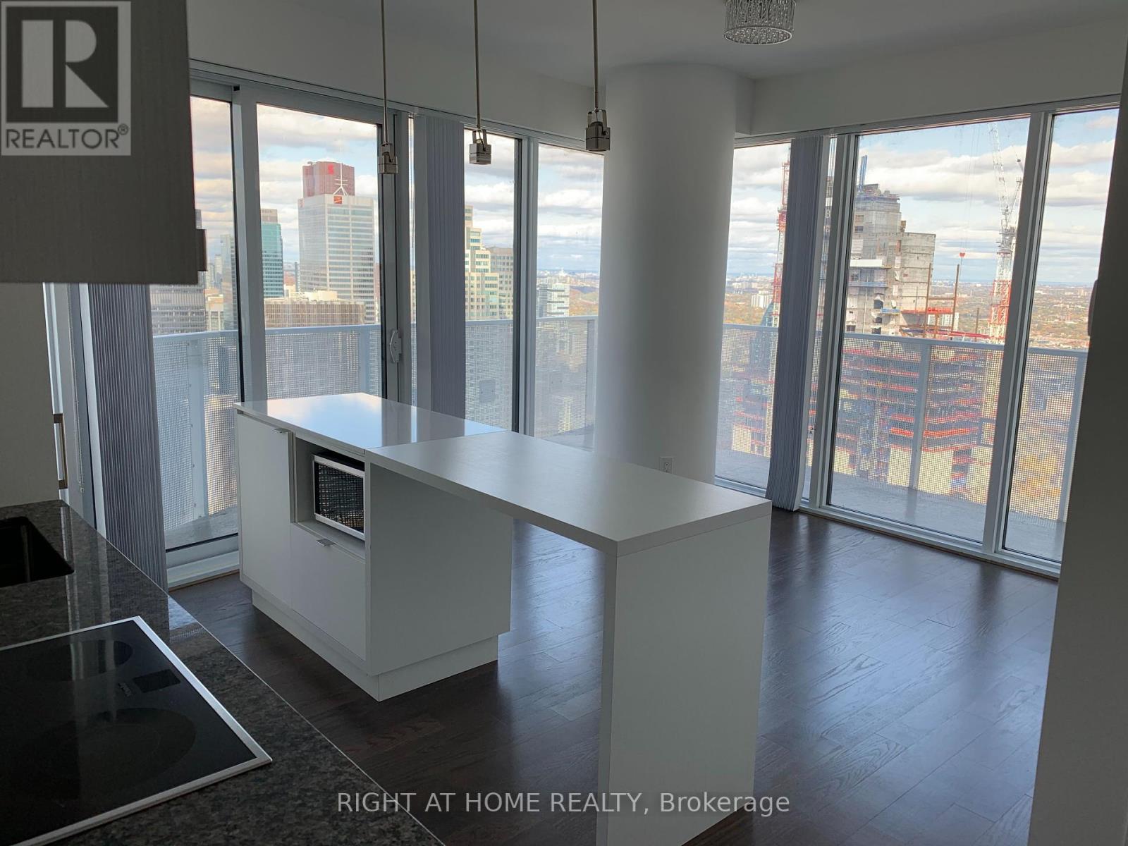 6704 - 100 Harbour Street, Toronto, Ontario  M5J 2T5 - Photo 3 - C12431613