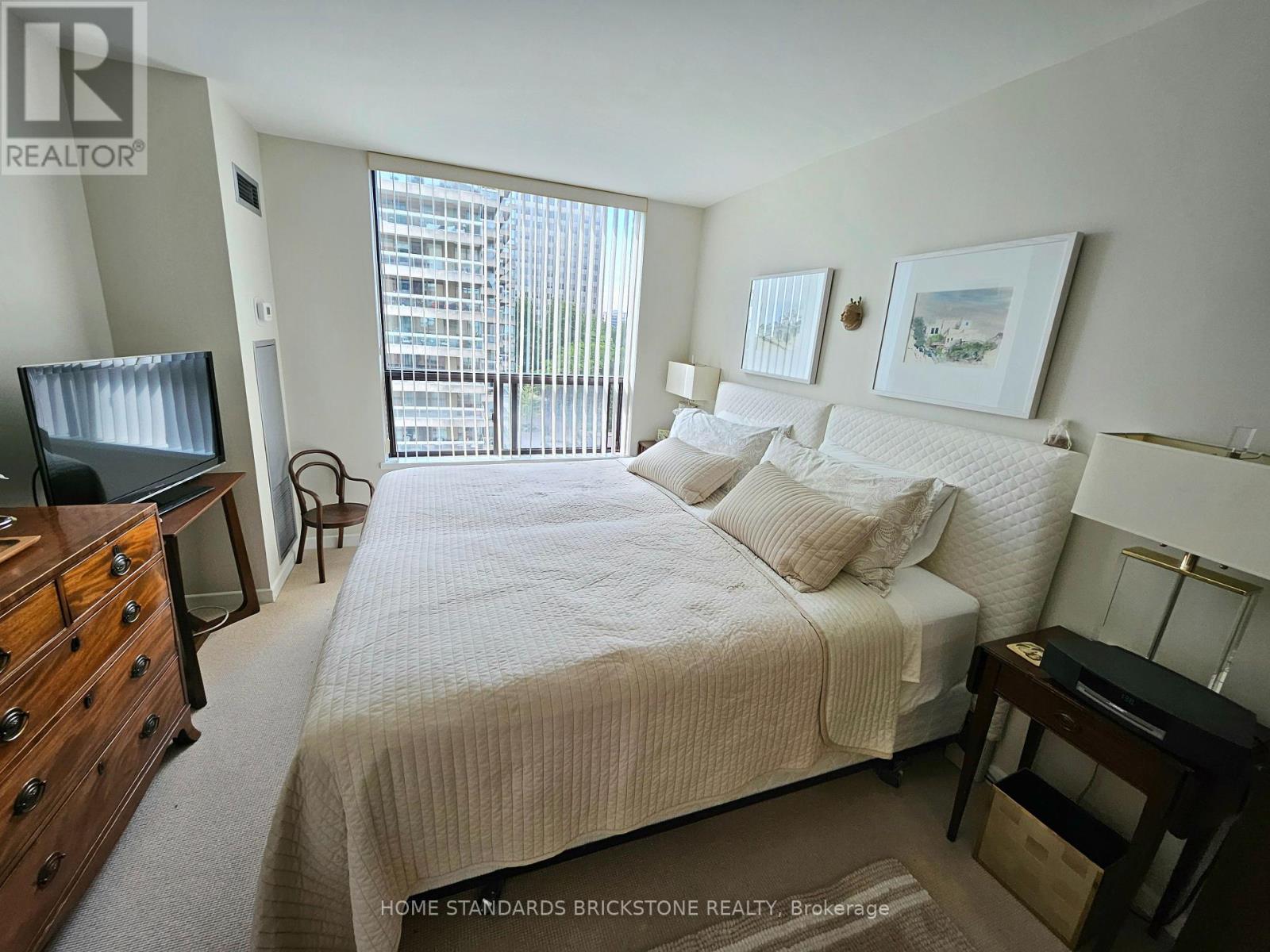 803 - 47 St Clair Avenue W, Toronto, Ontario  M4V 3A5 - Photo 22 - C12431633