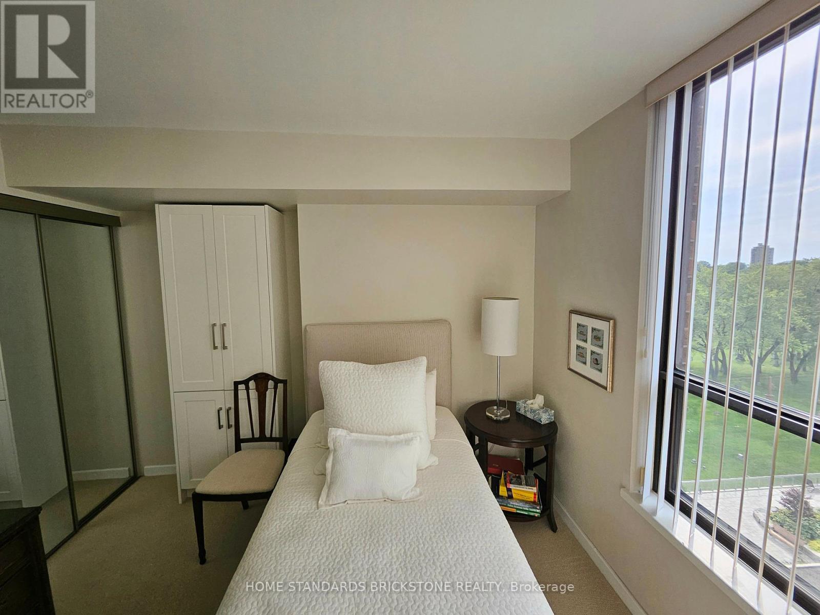 803 - 47 St Clair Avenue W, Toronto, Ontario  M4V 3A5 - Photo 24 - C12431633
