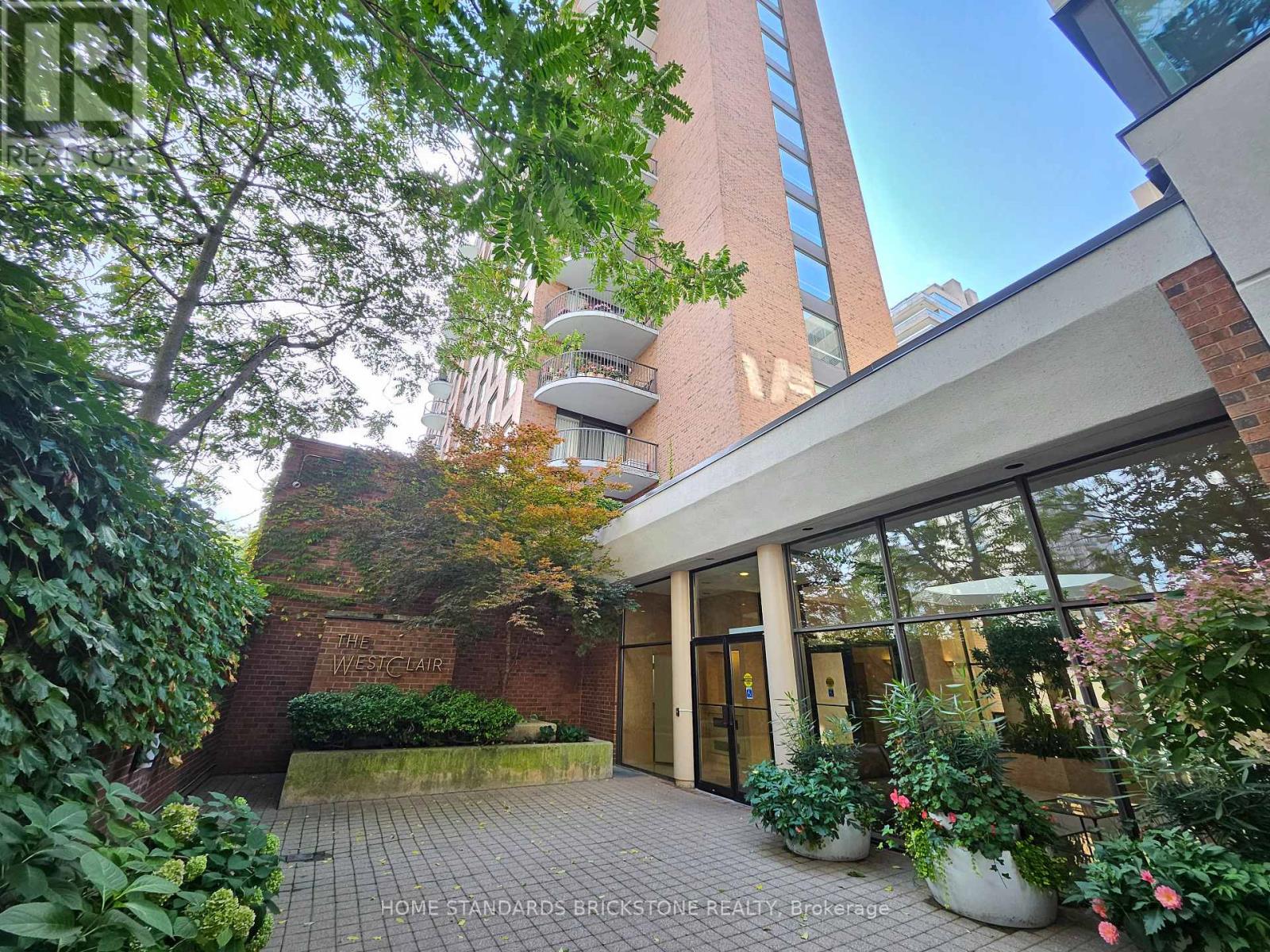 803 - 47 St Clair Avenue W, Toronto, Ontario  M4V 3A5 - Photo 3 - C12431633