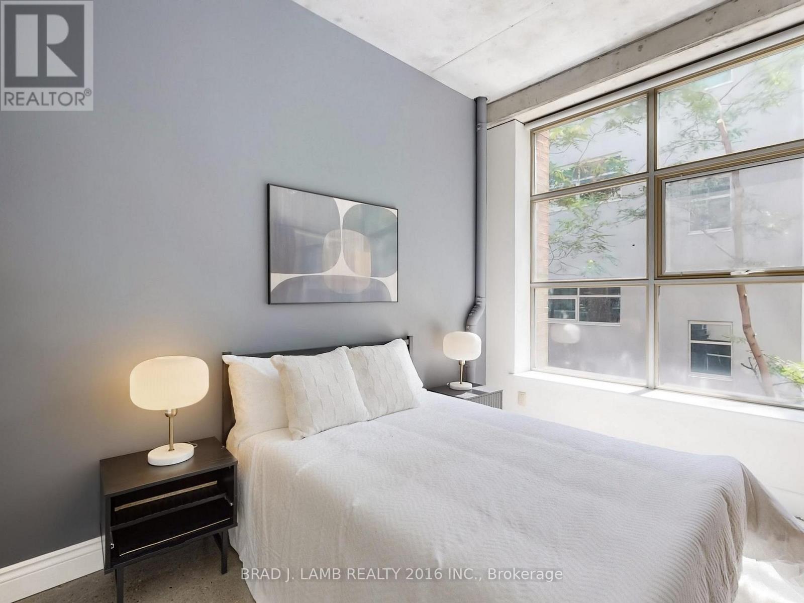 305 - 29 Camden Street, Toronto, Ontario  M5V 3N3 - Photo 19 - C12431638