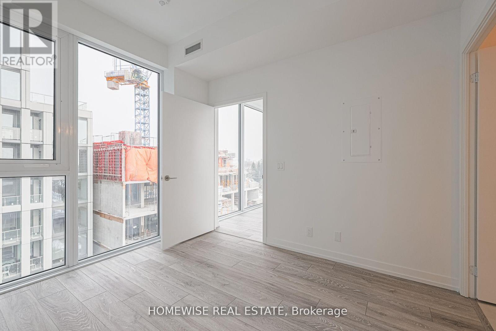 709 - 2020 Bathurst Street, Toronto, Ontario  M5P 3L1 - Photo 11 - C12431667