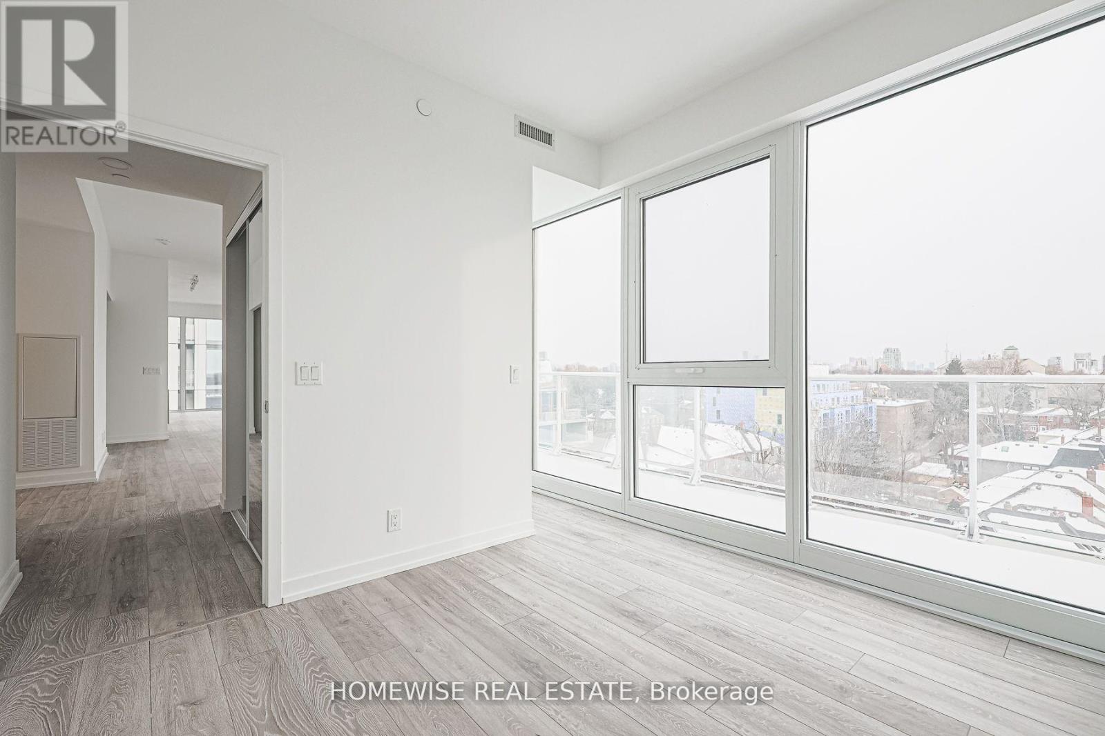 709 - 2020 Bathurst Street, Toronto, Ontario  M5P 3L1 - Photo 14 - C12431667