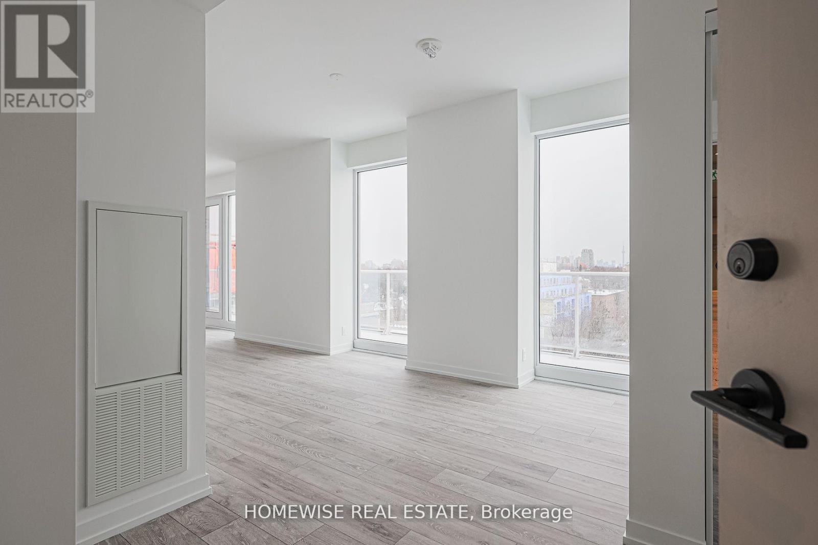 709 - 2020 Bathurst Street, Toronto, Ontario  M5P 3L1 - Photo 16 - C12431667