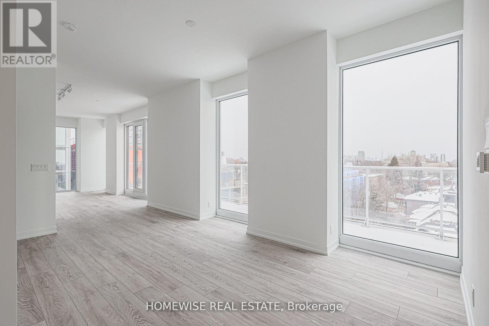 709 - 2020 Bathurst Street, Toronto, Ontario  M5P 3L1 - Photo 18 - C12431667