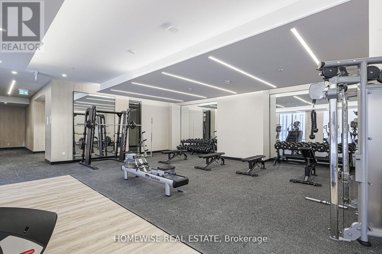 709 - 2020 Bathurst Street, Toronto, Ontario  M5P 3L1 - Photo 26 - C12431667