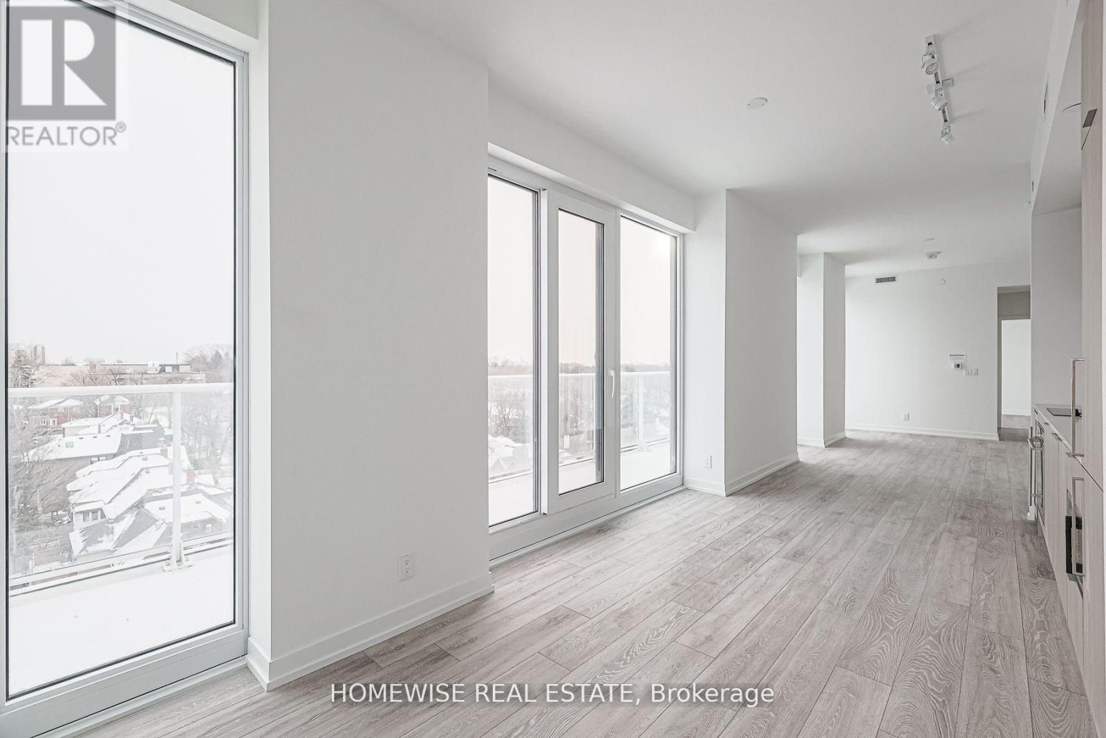 709 - 2020 Bathurst Street, Toronto, Ontario  M5P 3L1 - Photo 9 - C12431667