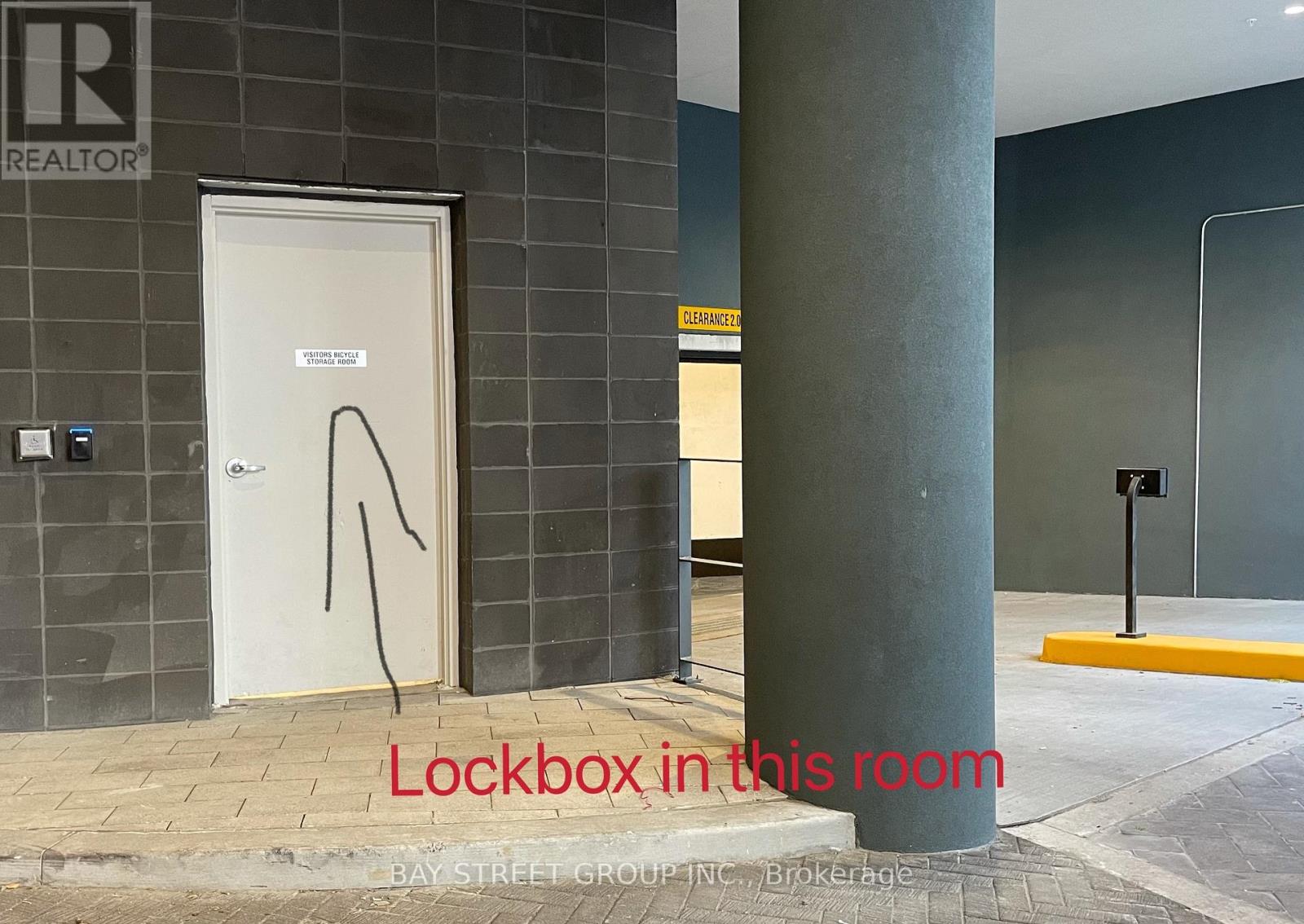 1912 - 219 Dundas Street E, Toronto, Ontario  M5A 0V1 - Photo 15 - C12431676