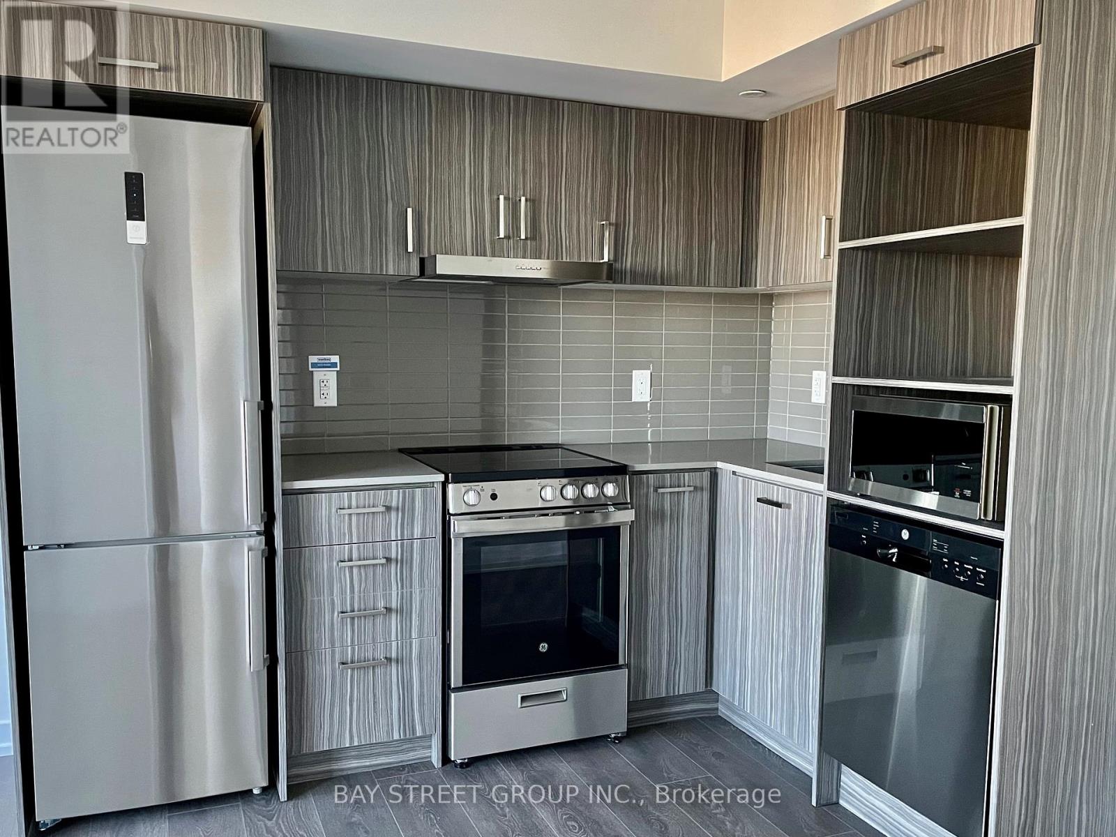 1912 - 219 Dundas Street E, Toronto, Ontario  M5A 0V1 - Photo 4 - C12431676
