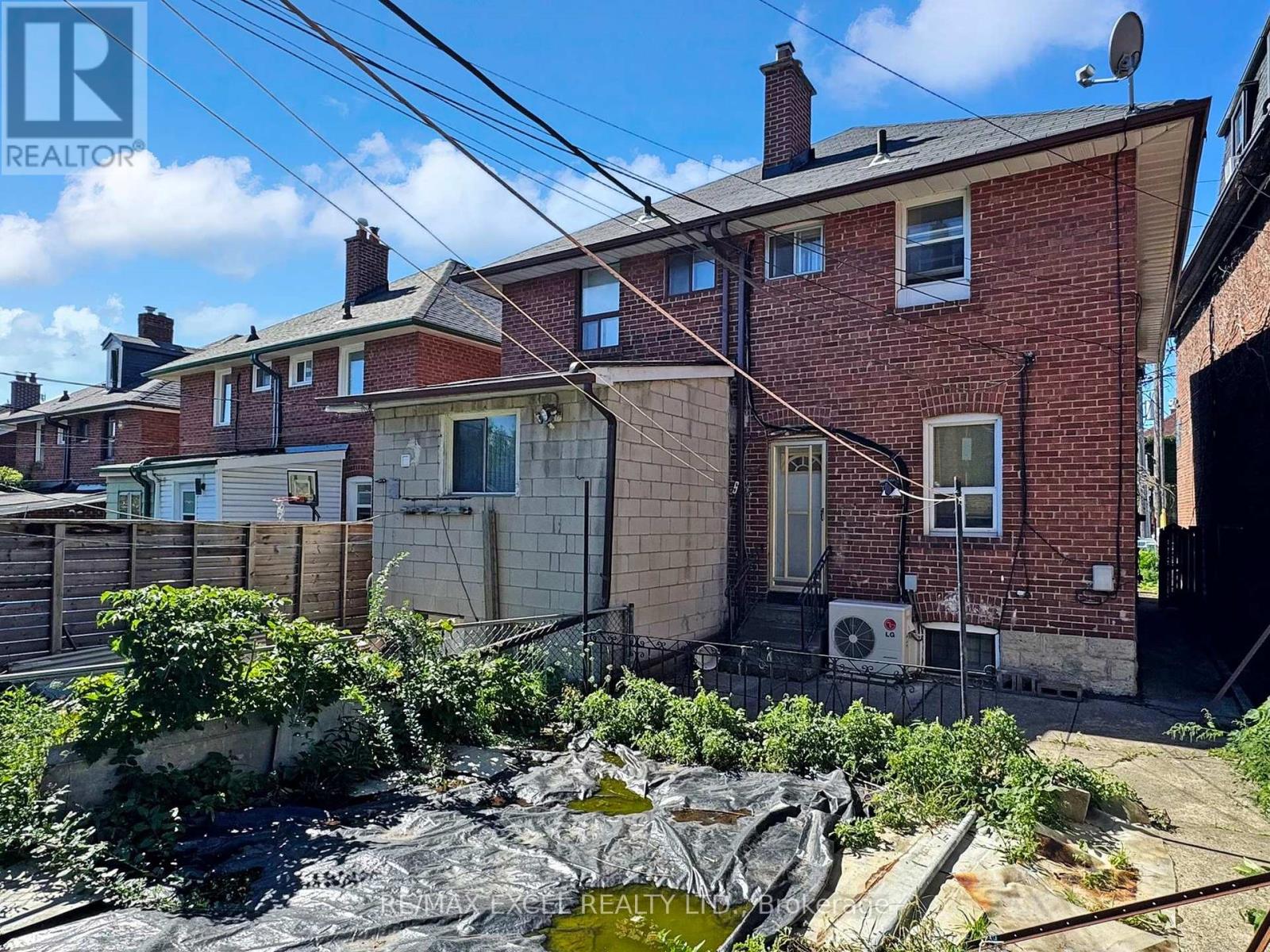 449 Christie Street, Toronto, Ontario  M6G 3C7 - Photo 32 - C12431693
