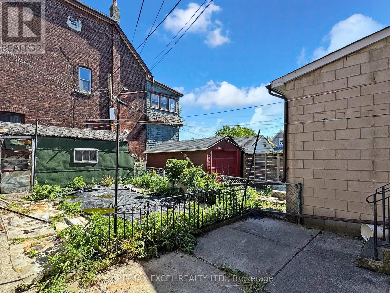 449 Christie Street, Toronto, Ontario  M6G 3C7 - Photo 33 - C12431693