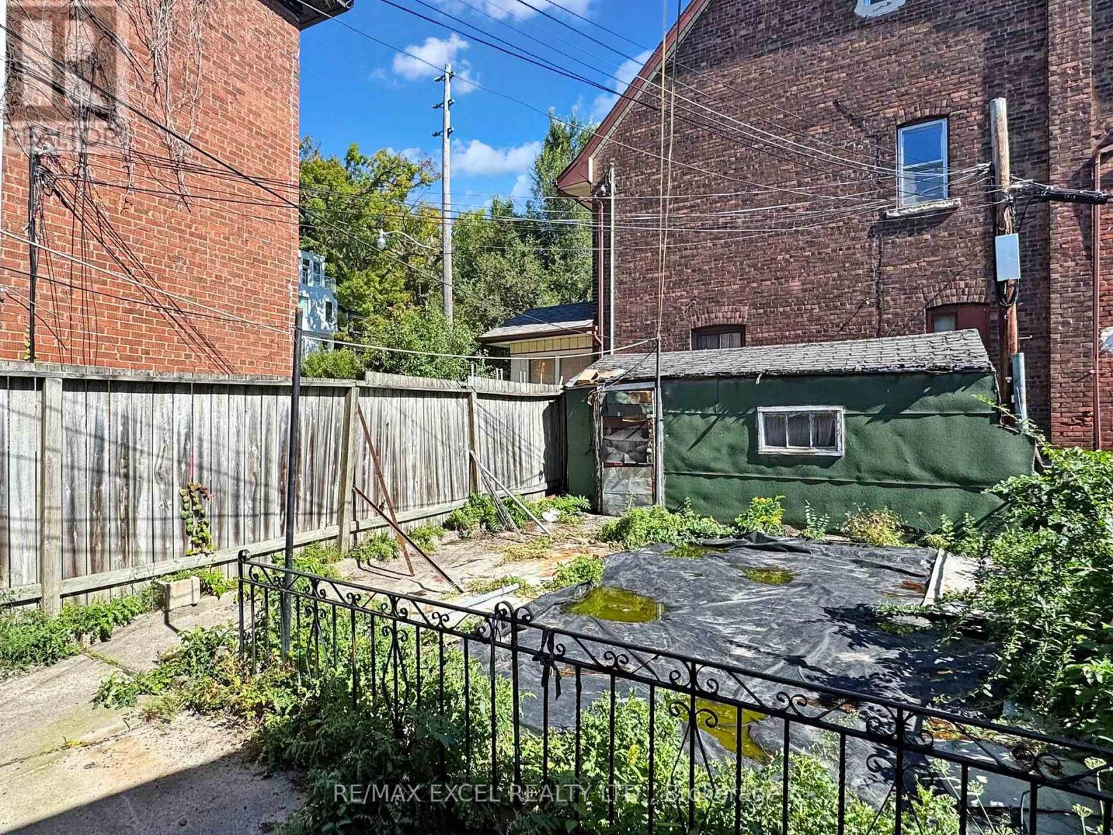 449 Christie Street, Toronto, Ontario  M6G 3C7 - Photo 34 - C12431693