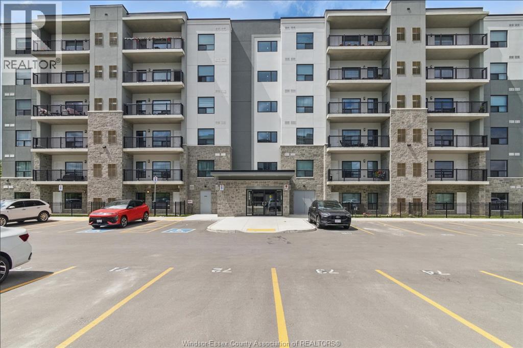 MLS# 25024194: 3290 STELLA CRESCENT Unit# 303, Windsor, Canada