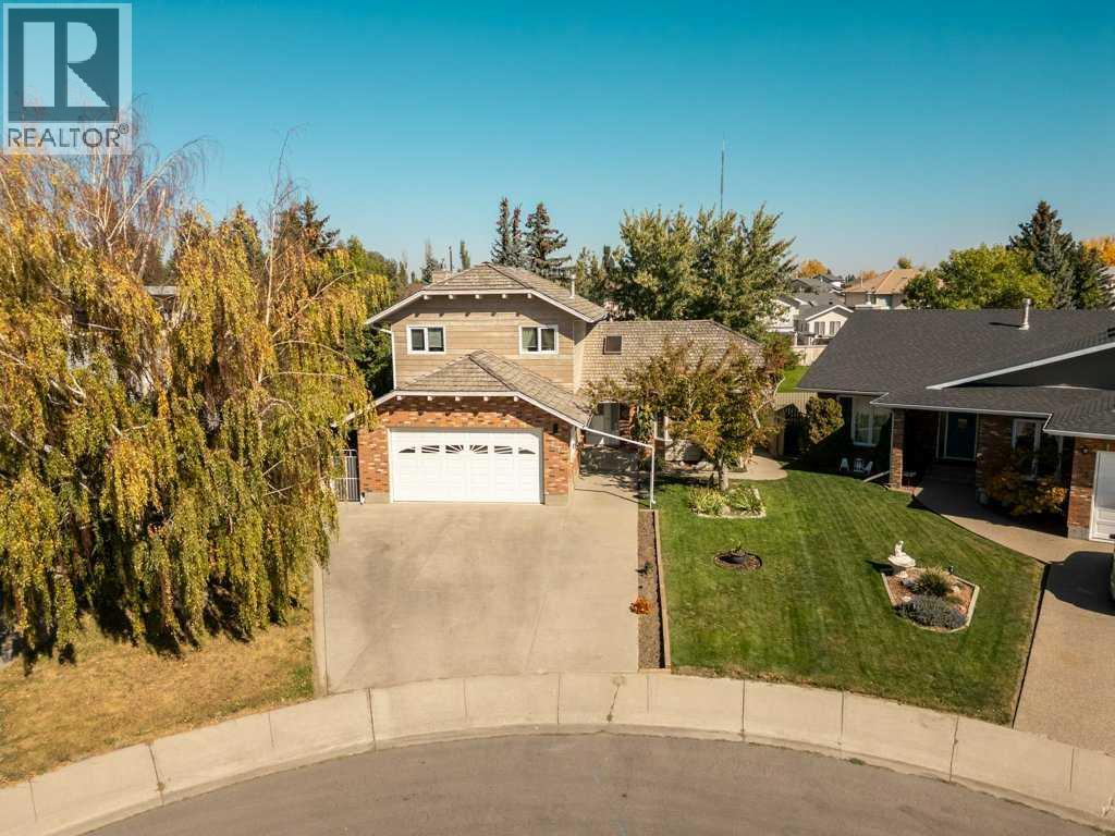 27 Erminerun Place N, Lethbridge, Alberta  T1H 5X6 - Photo 30 - A2260331