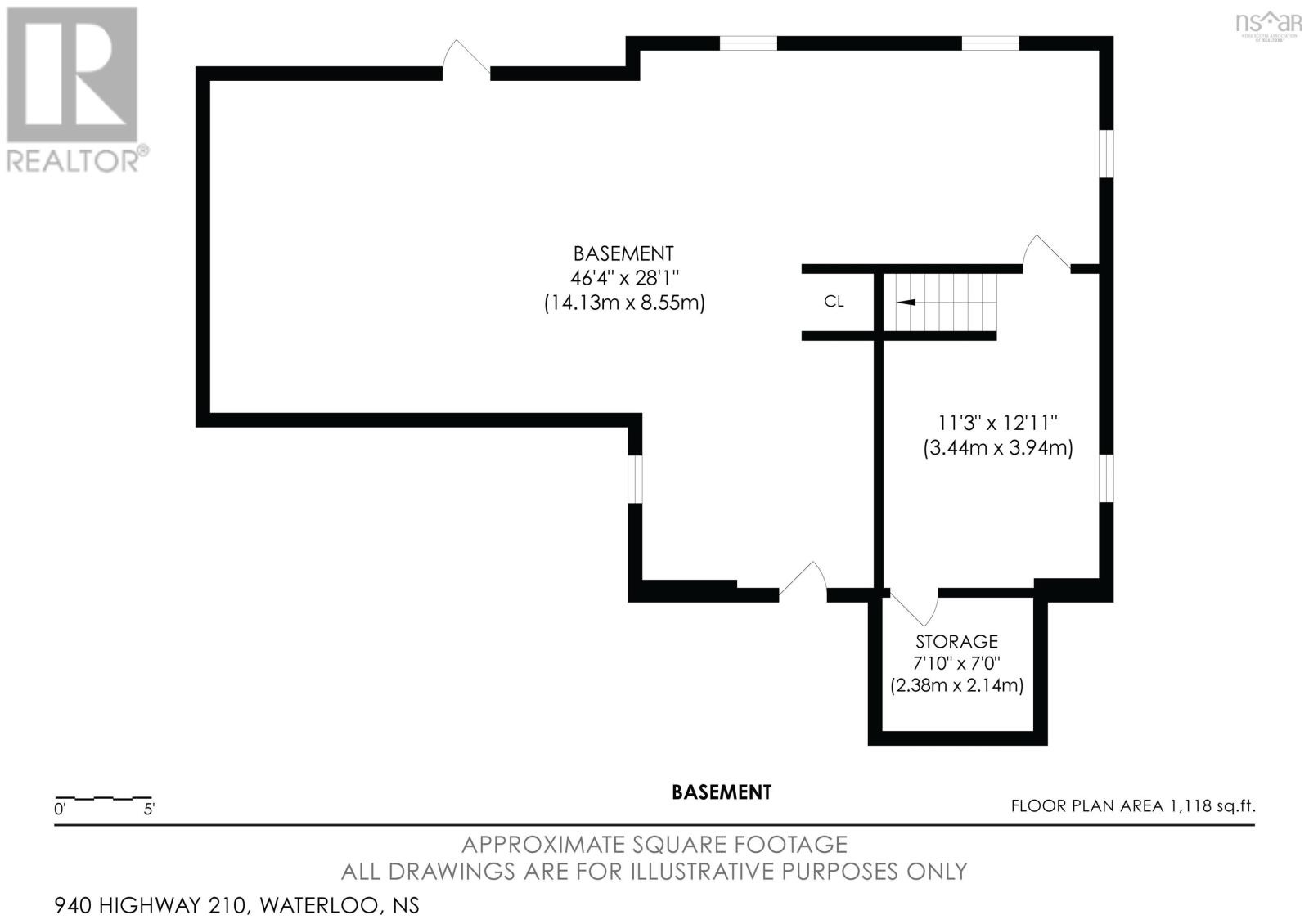 940 210 Highway, Waterloo, Nova Scotia  B4V 8J7 - Photo 44 - 202515122