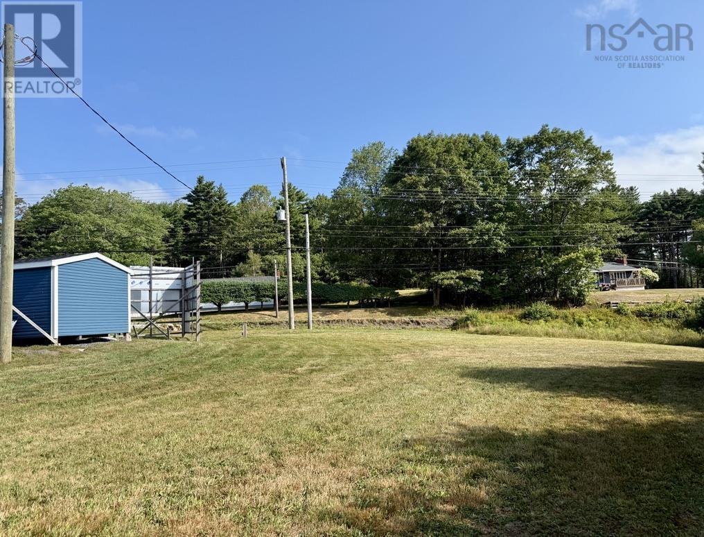 Lot 1 2437 Highway 325, Oakhill, Nova Scotia  B4V 0E7 - Photo 10 - 202521047