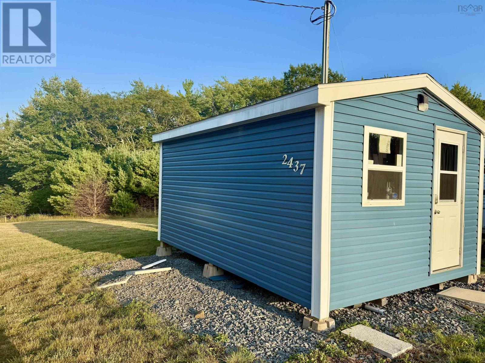 Lot 1 2437 Highway 325, Oakhill, Nova Scotia  B4V 0E7 - Photo 16 - 202521047