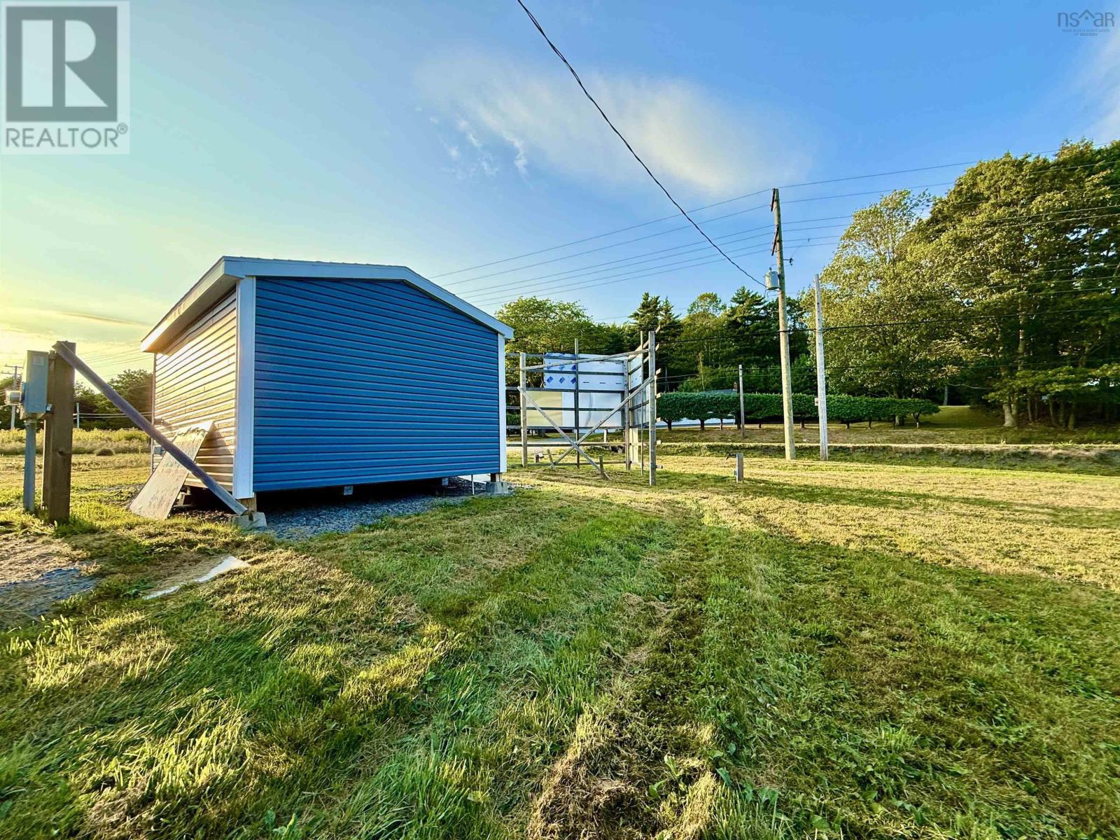 Lot 1 2437 Highway 325, Oakhill, Nova Scotia  B4V 0E7 - Photo 11 - 202521047