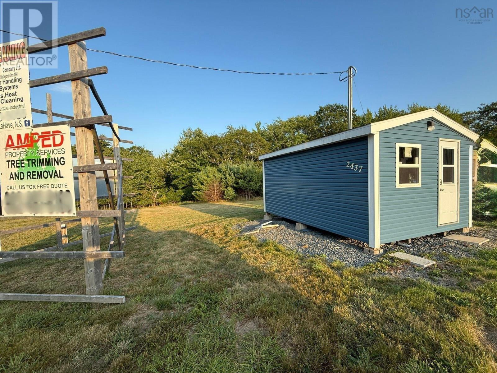 Lot 1 2437 Highway 325, Oakhill, Nova Scotia  B4V 0E7 - Photo 14 - 202521047